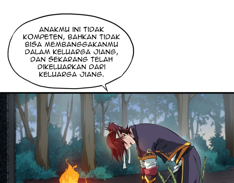 Dragon’s Blood Vessels Chapter 01 Gambar 27